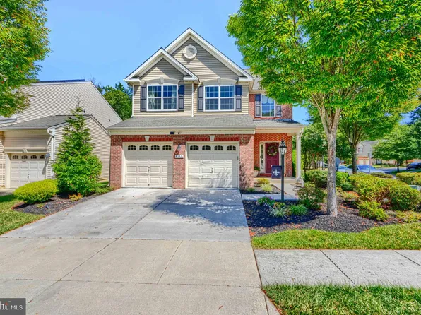 7235 Stallings Dr, Glen Burnie, MD 21060