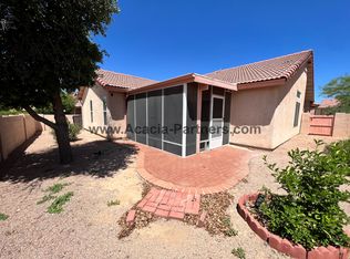 3011 W Sawmill Spring Trl, Tucson, AZ 85742