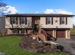 2606 Thorny Dr, Churchville, MD 21028