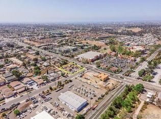 5115-5117 Naranja St, San Diego, CA 92114