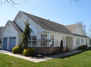 2546 Ridgemont Ct, Toms River, NJ 08755