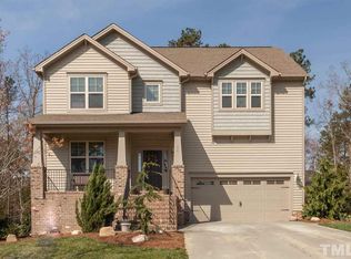 124 Gathering Pl, Durham, NC 27713