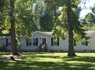 530 Alligator Creek Rd, Merritt, NC 28556