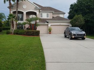 18726 Chopin Dr, Lutz, FL 33558
