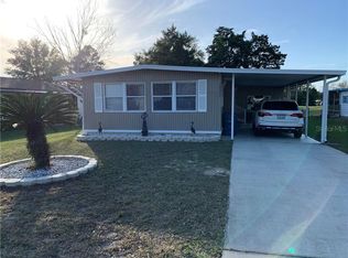 14957 Brookridge Blvd, Brooksville, FL 34613