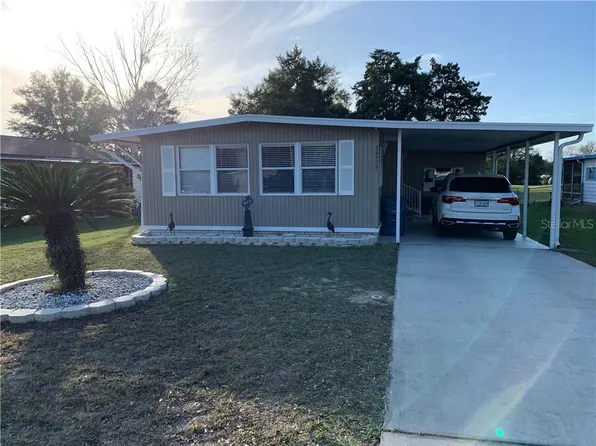 14957 Brookridge Blvd, Brooksville, FL 34613