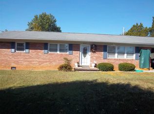 3029 Eloise Dr, Morristown, TN 37814