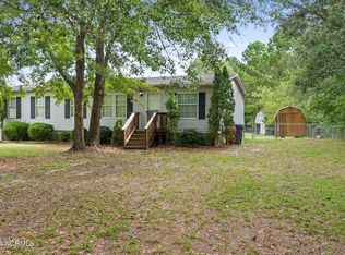 386 Tarkln Ct NW, Shallotte, NC 28470