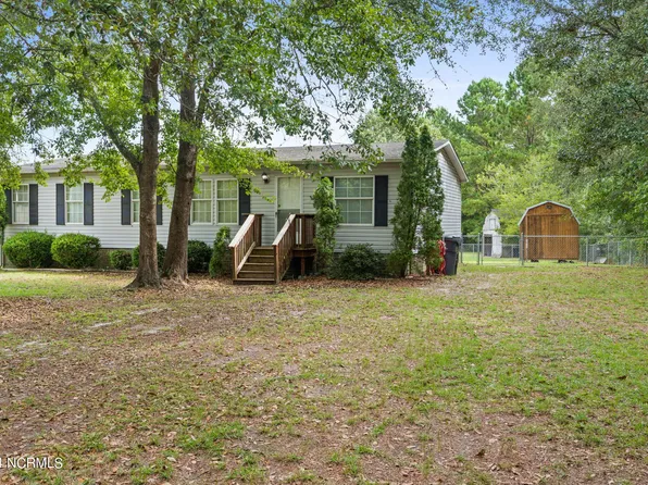 386 Tarkln Court NW, Shallotte, NC 28470