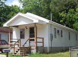 407 Logue St, Dothan, AL 36303