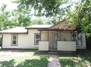 463 Taylor St, Lebanon, MO 65536