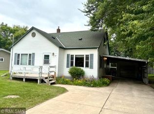 321 1st St SW, Long Prairie, MN 56347