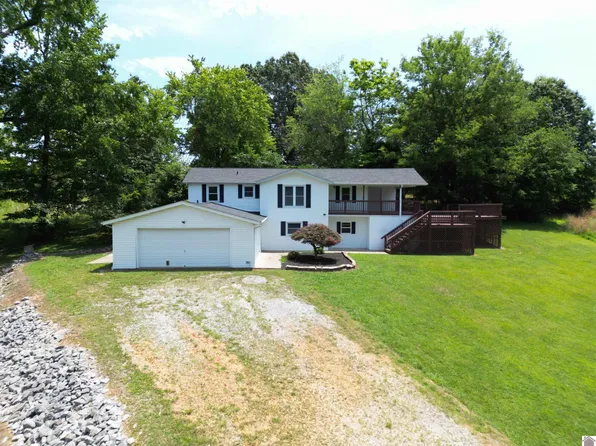 56 Tarryon Too Dr, Kuttawa, KY 42055