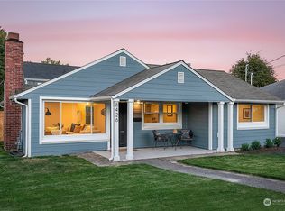 8426 13th Ave SW, Seattle, WA 98106