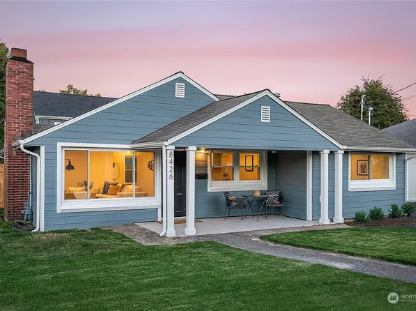 8426 13th Avenue SW, Seattle, WA 98106