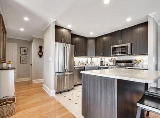 Heritage House Apartments, Morristown, NJ 07960