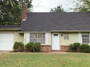 8807 Houston St, Fort Smith, AR 72903