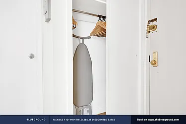 Rented by The Blueground