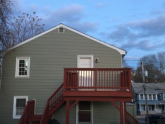 2nd image of 114 Olivia St #2