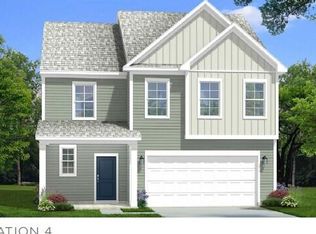 223 Rebel Kat Ct, Charleston, SC 29412