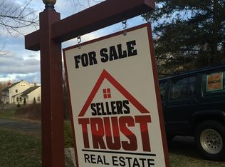 25 Woodward Rd, Morris, CT 06763