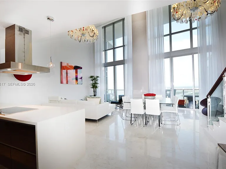 1100 Biscayne Blvd #6104 — Photo 11