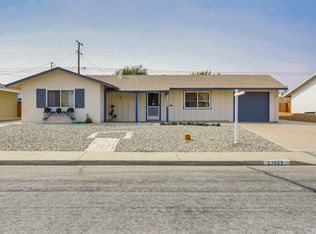 27145 Pinehurst Rd, Sun City, CA 92586