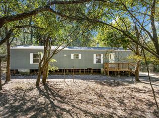 204 Morris Ln, Huntsville, TX 77320