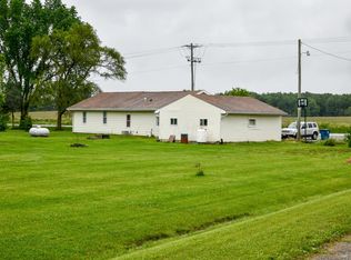 18744 Allen Center Rd, Marysville, OH 43040