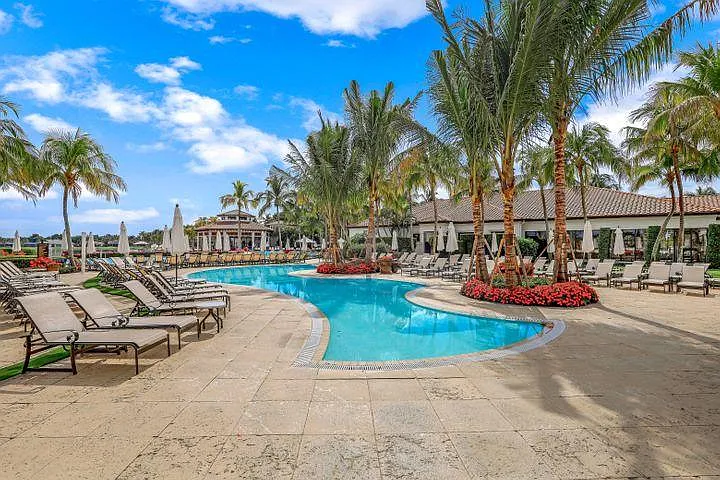 17780 Via Bella Acqua Ct #103 — Photo 28