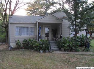 2912 Ruffner Rd, Birmingham, AL 35235