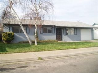 637 Cameron Way, Modesto, CA 95357