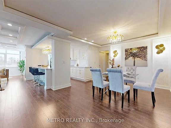 5th image of 90 Fisherville Rd #406