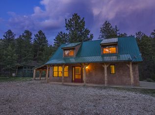 1931 Keepsake Loop, Westcliffe, CO 81252