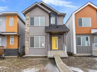 428 176th Ave NW, Edmonton, AB T5Y 3V6