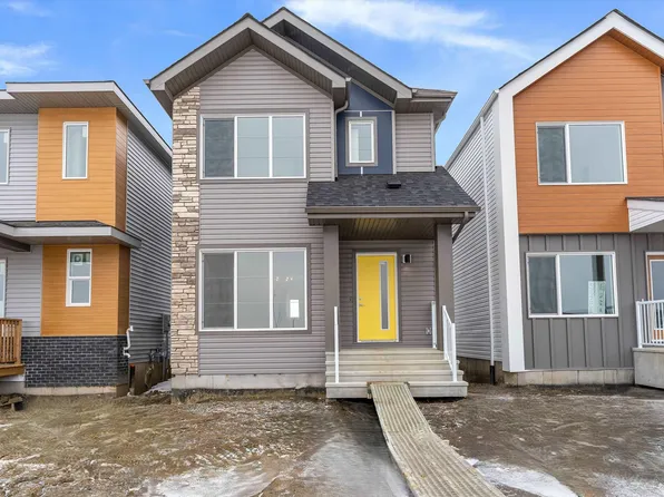428 176th Ave NW, Edmonton, AB T5Y 3V6