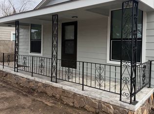 510 Gordon St, North Little Rock, AR 72117