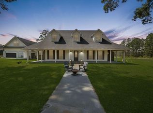 198 Ronayne Dr, Anacoco, LA 71403