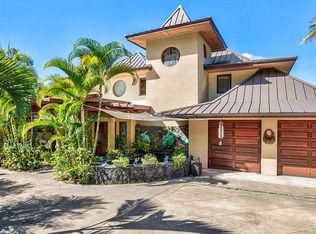 78-7218 Puuloa Rd, Kailua Kona, HI 96740