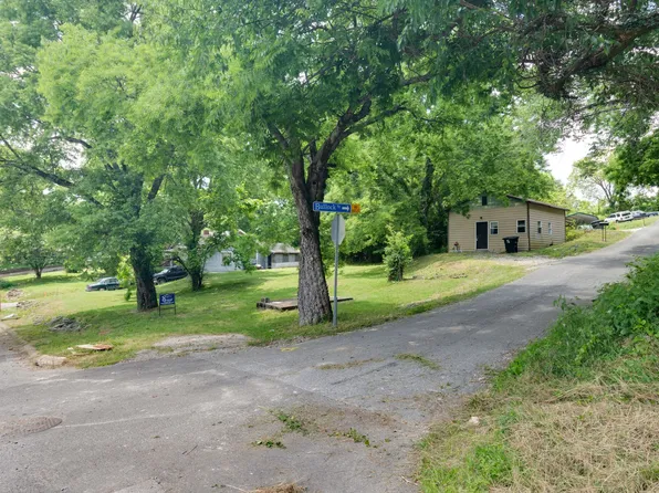 601 Bullock St, Columbia, TN 38401