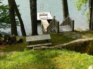 662 Strawberry Hill Rd, Cullowhee, NC 28723