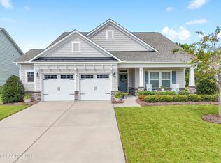 3069 Somerdale Ct, Saint James, NC 28461