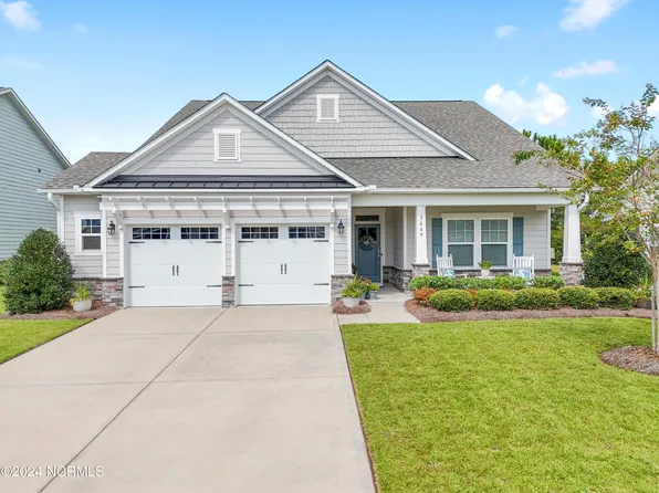 3069 Somerdale Court, Southport, NC 28461