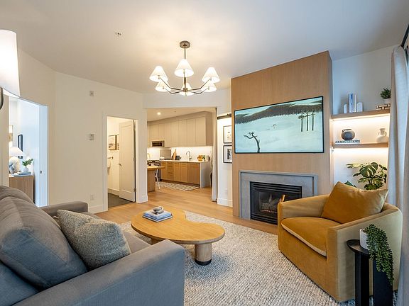 5th image of 4365 Northlands Blvd #206