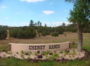 927 Lazy South Dr, Show Low, AZ 85901