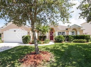 1550 Whitman Dr, West Melbourne, FL 32904