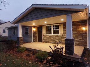 6402 Anderegg Dr, Rome, NY 13440