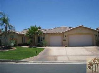 78865 Morning Star Ct, La Quinta, CA 92253