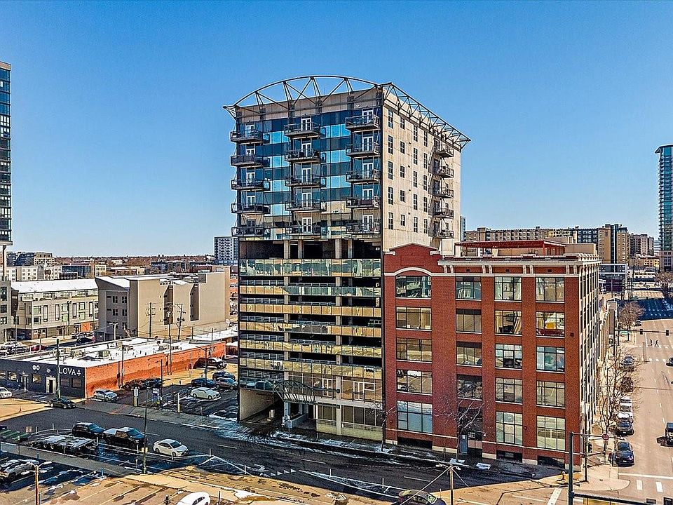 1st image of 2020 Arapahoe Street #1070