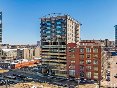 2020 Arapahoe Street #1070, Denver, CO, 80205